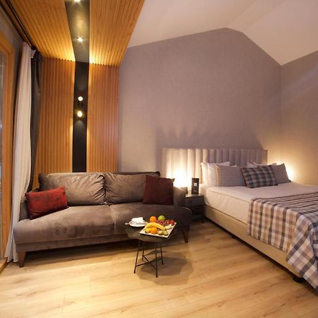 Dosso Dossi Hotels Laleli Istanbul Ngoại thất bức ảnh