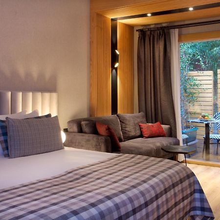 Dosso Dossi Hotels Laleli Istanbul Ngoại thất bức ảnh
