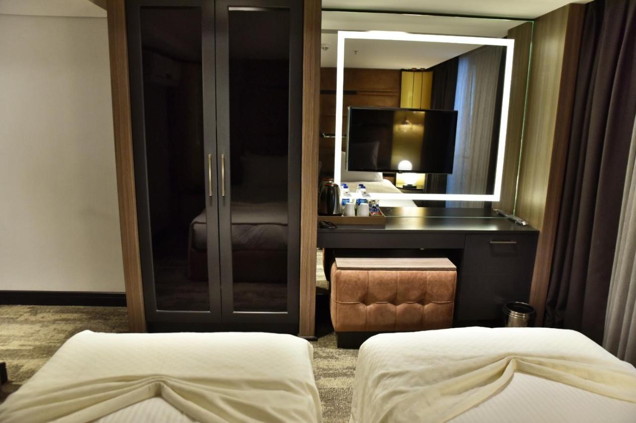 Dosso Dossi Hotels Laleli Istanbul Ngoại thất bức ảnh