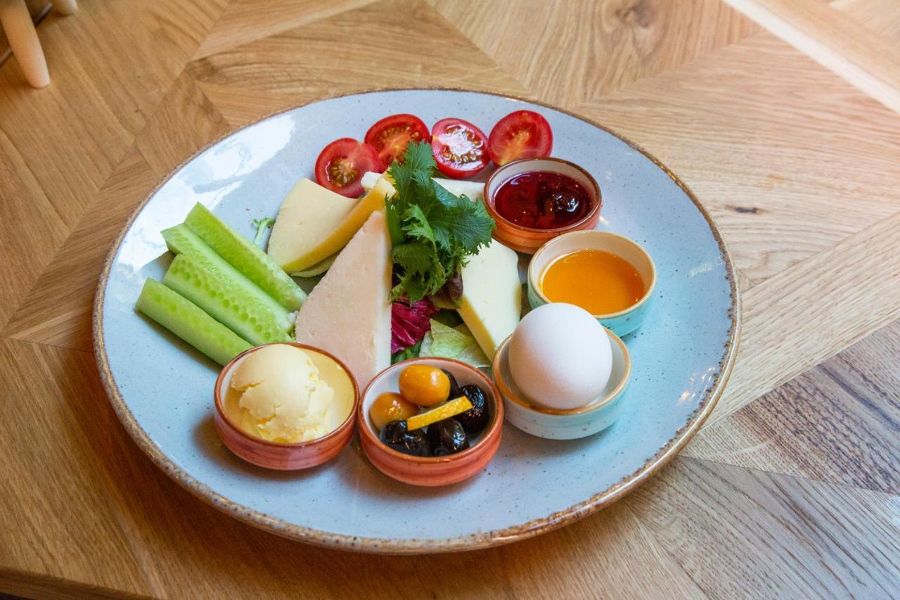 Dosso Dossi Hotels Laleli Istanbul Ngoại thất bức ảnh