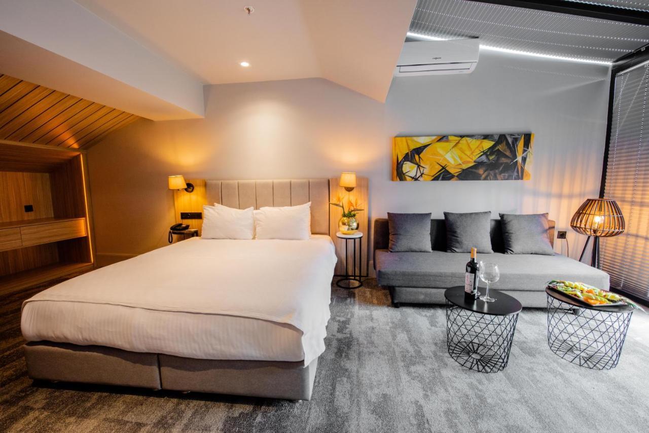 Dosso Dossi Hotels Laleli Istanbul Ngoại thất bức ảnh