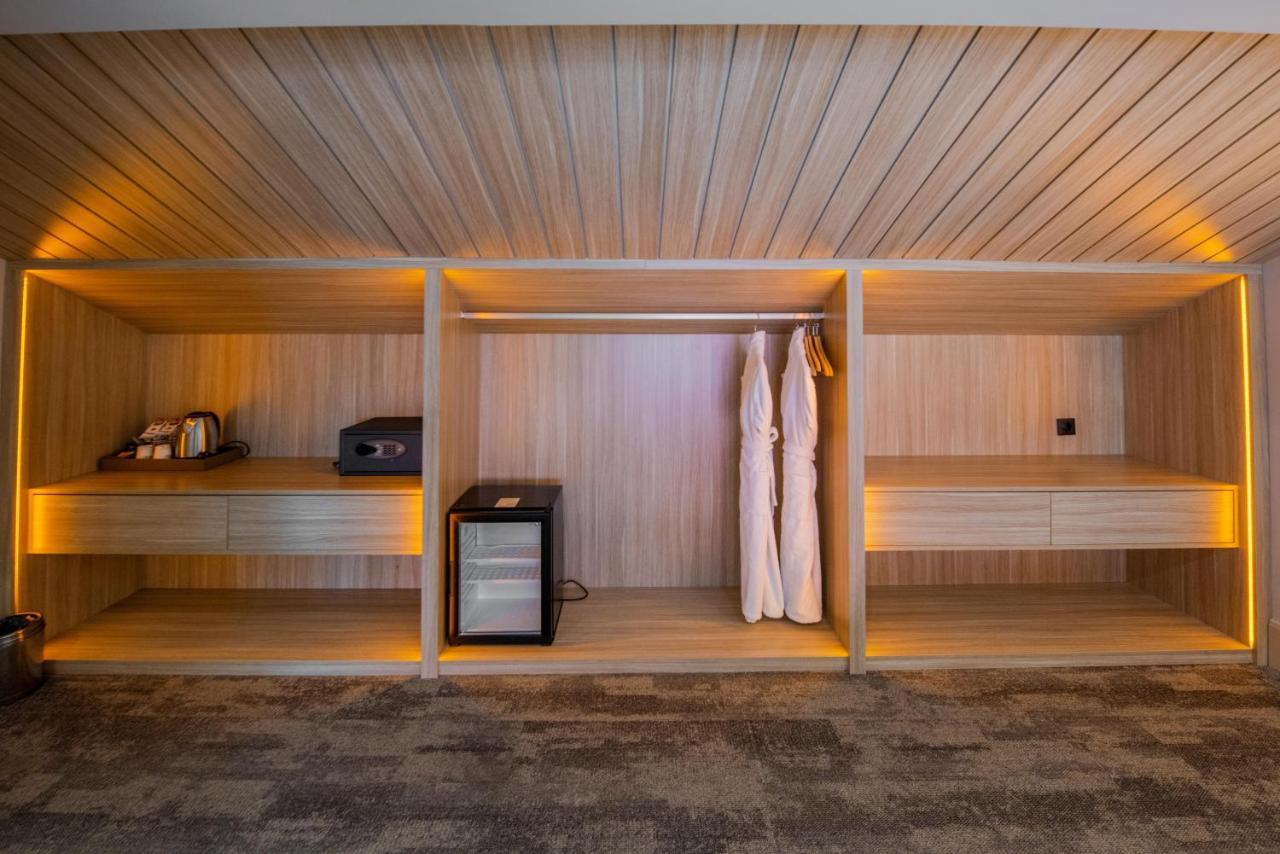 Dosso Dossi Hotels Laleli Istanbul Ngoại thất bức ảnh