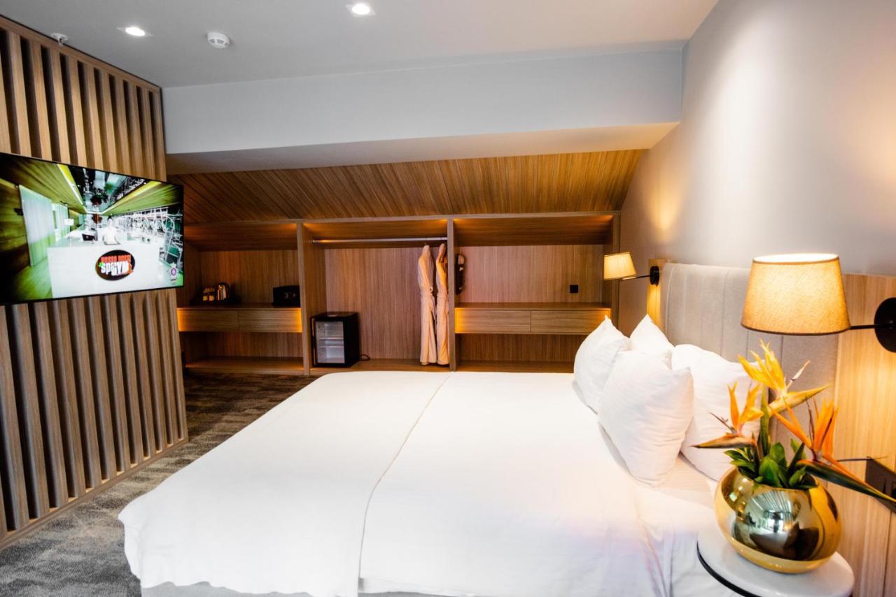 Dosso Dossi Hotels Laleli Istanbul Ngoại thất bức ảnh