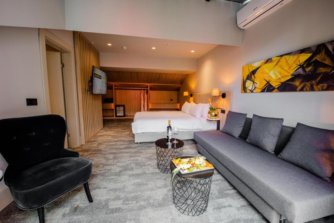 Dosso Dossi Hotels Laleli Istanbul Ngoại thất bức ảnh