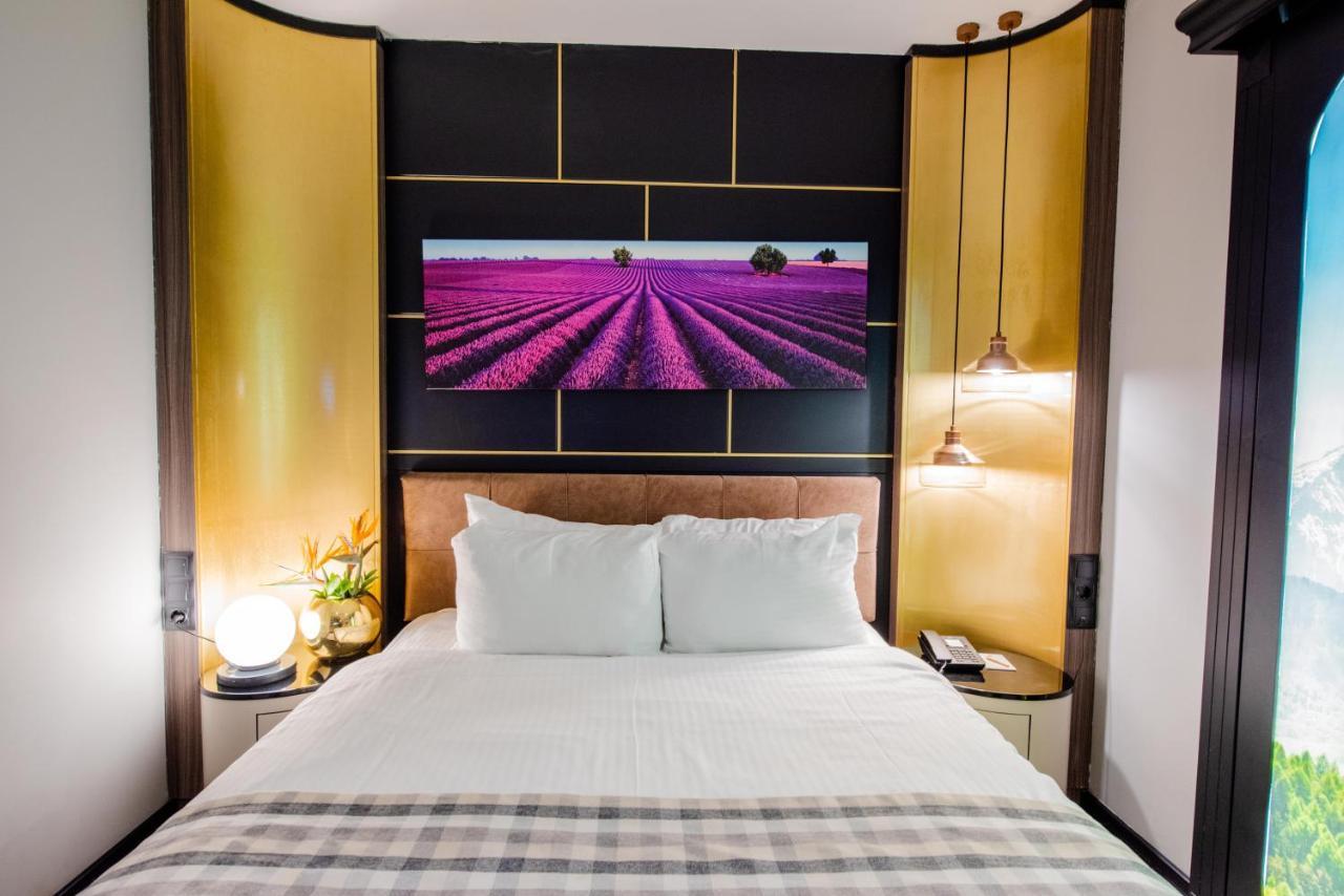 Dosso Dossi Hotels Laleli Istanbul Ngoại thất bức ảnh