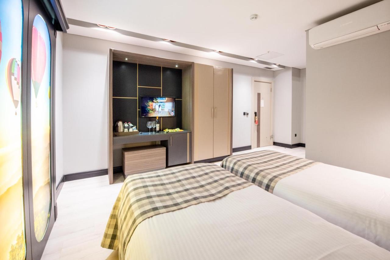 Dosso Dossi Hotels Laleli Istanbul Ngoại thất bức ảnh