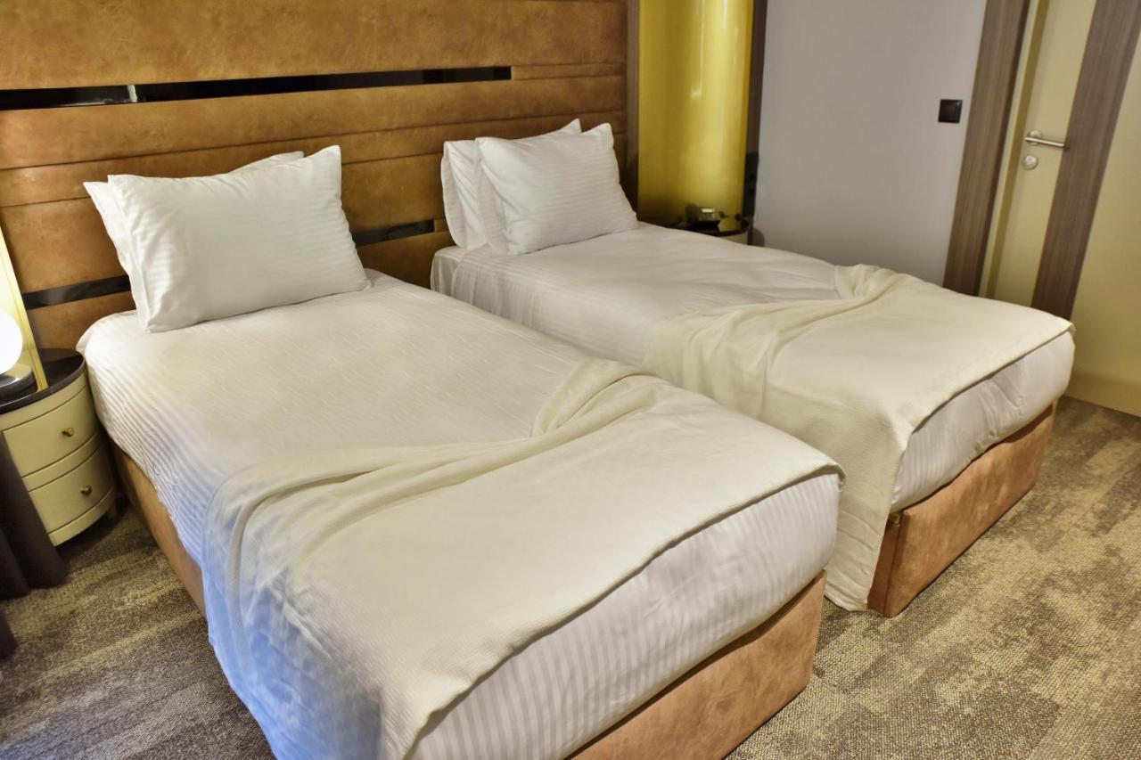 Dosso Dossi Hotels Laleli Istanbul Ngoại thất bức ảnh