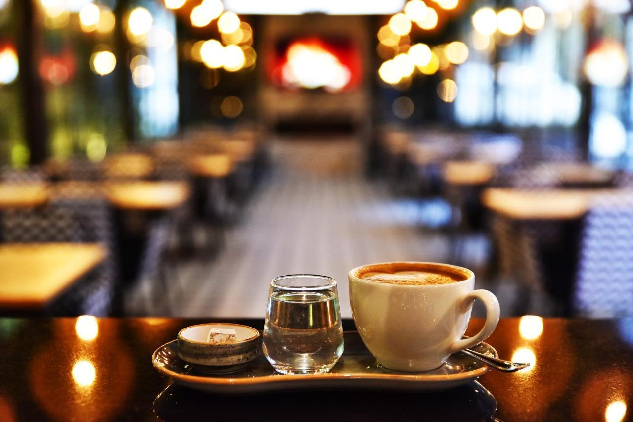 Dosso Dossi Hotels Laleli Istanbul Ngoại thất bức ảnh