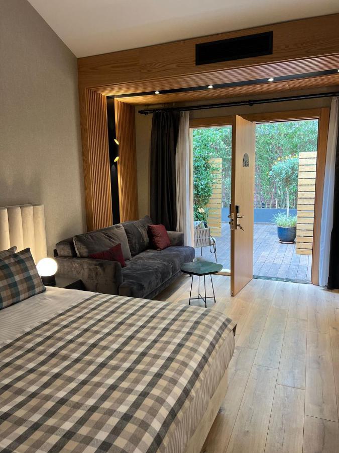 Dosso Dossi Hotels Laleli Istanbul Ngoại thất bức ảnh