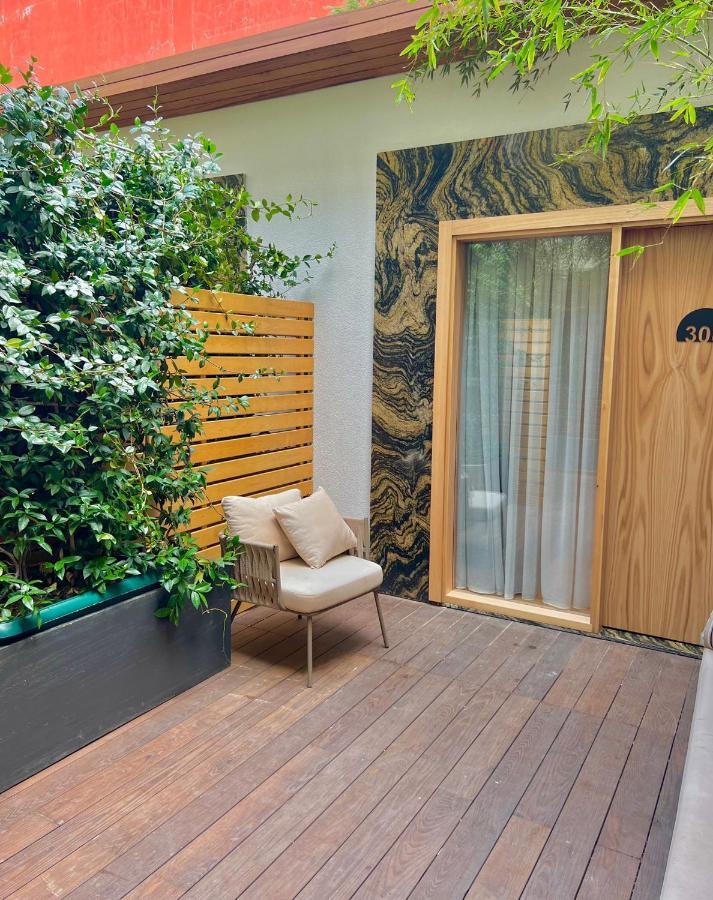 Dosso Dossi Hotels Laleli Istanbul Ngoại thất bức ảnh