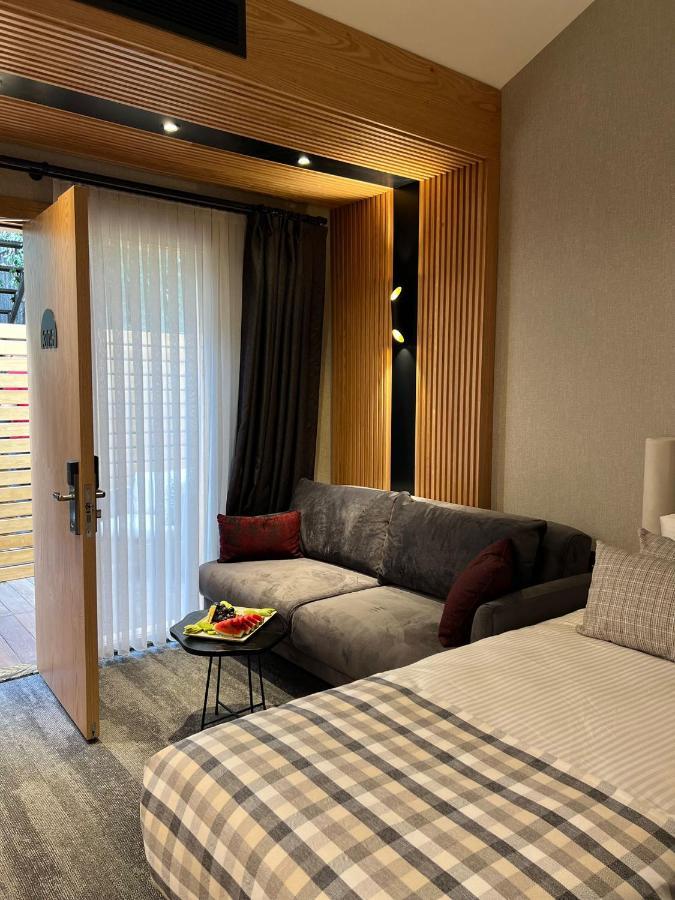 Dosso Dossi Hotels Laleli Istanbul Ngoại thất bức ảnh