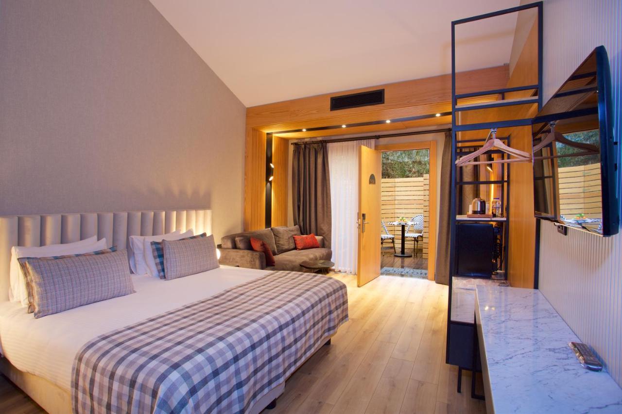 Dosso Dossi Hotels Laleli Istanbul Ngoại thất bức ảnh
