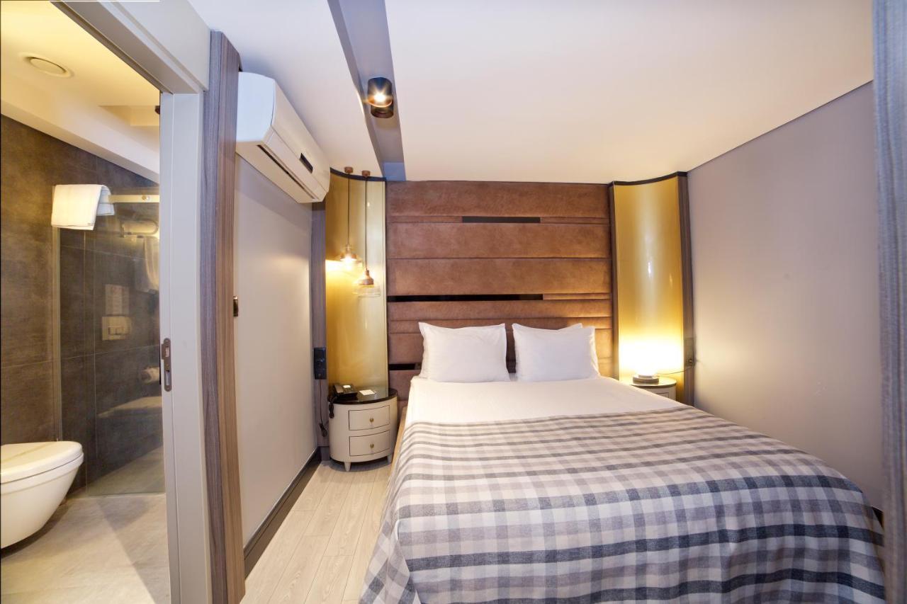 Dosso Dossi Hotels Laleli Istanbul Ngoại thất bức ảnh
