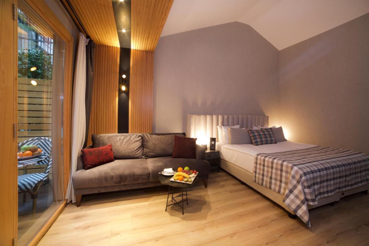 Dosso Dossi Hotels Laleli Istanbul Ngoại thất bức ảnh