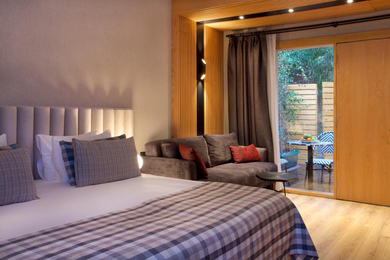 Dosso Dossi Hotels Laleli Istanbul Ngoại thất bức ảnh