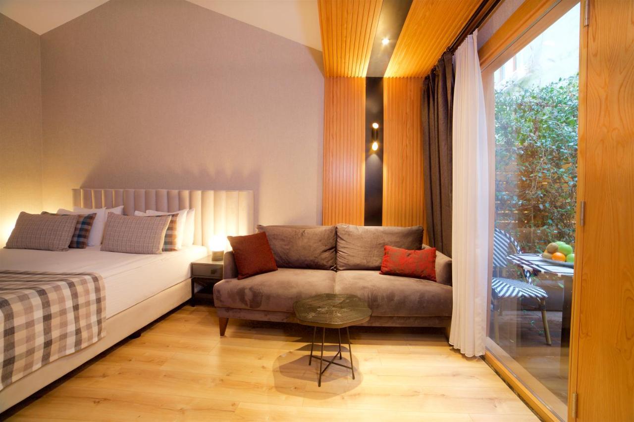 Dosso Dossi Hotels Laleli Istanbul Ngoại thất bức ảnh