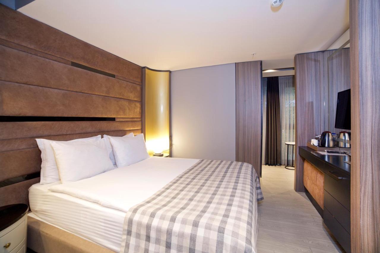 Dosso Dossi Hotels Laleli Istanbul Ngoại thất bức ảnh