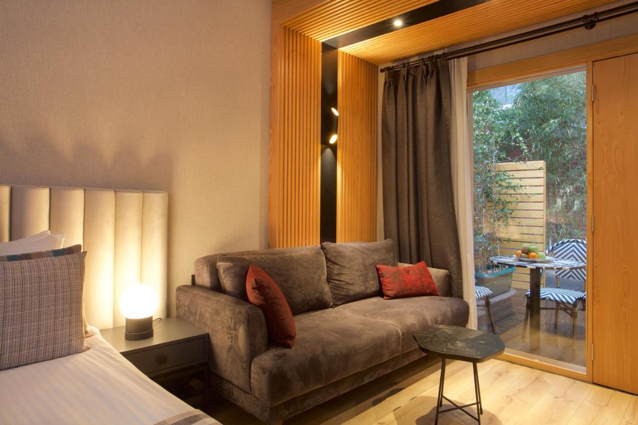 Dosso Dossi Hotels Laleli Istanbul Ngoại thất bức ảnh