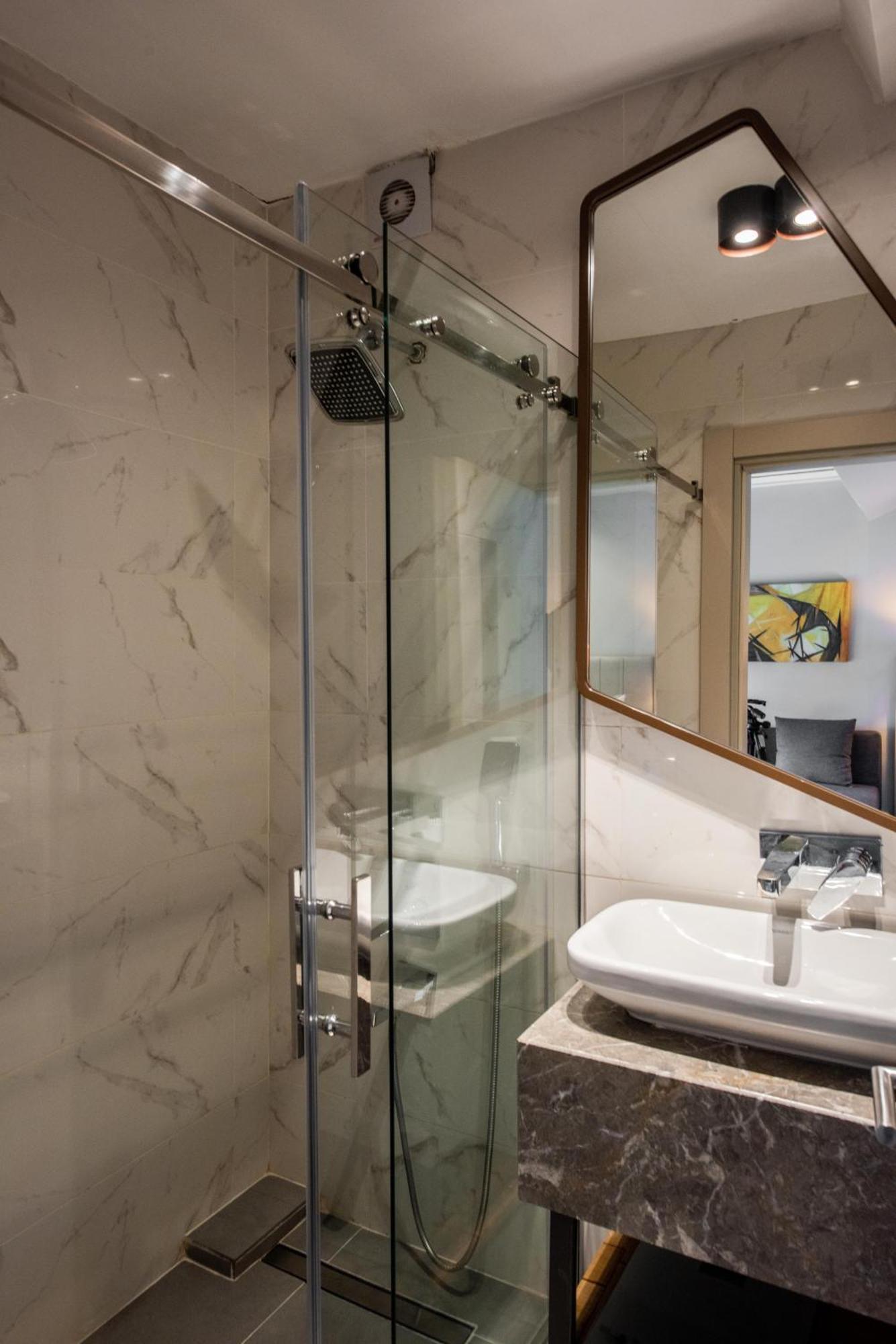 Dosso Dossi Hotels Laleli Istanbul Ngoại thất bức ảnh